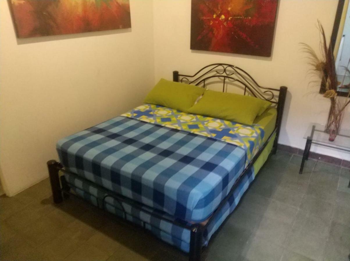 Hostal Casa Blanca Medellín