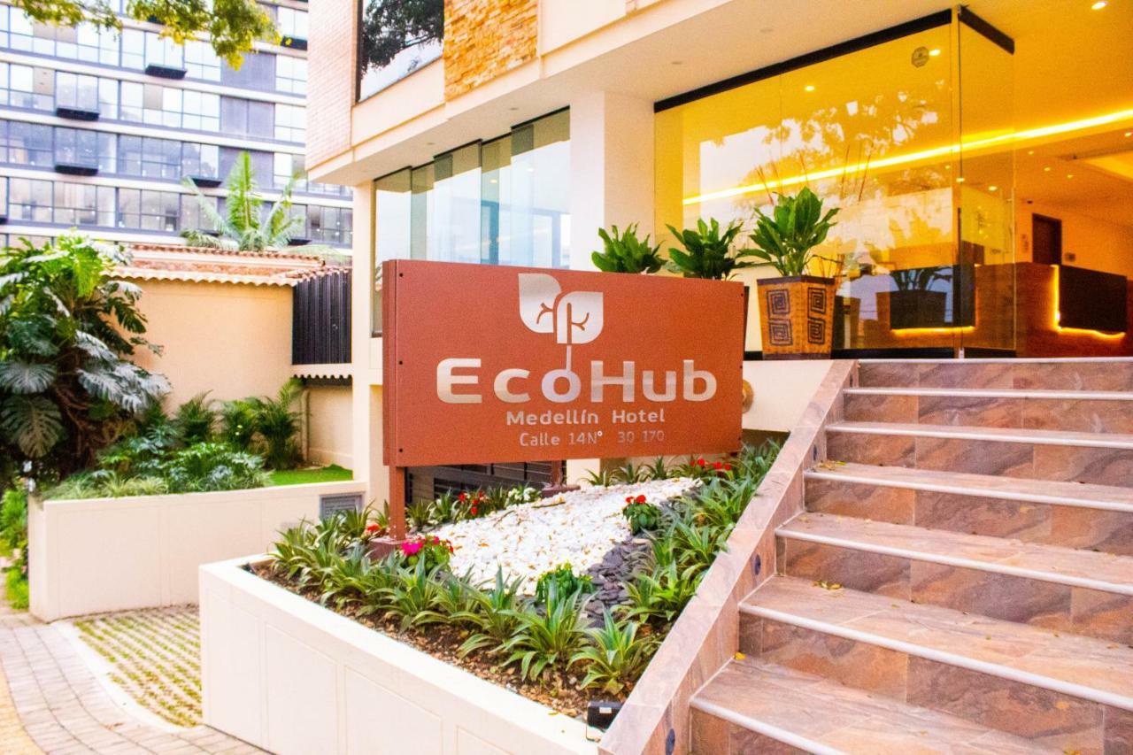 Hotel Ecohub