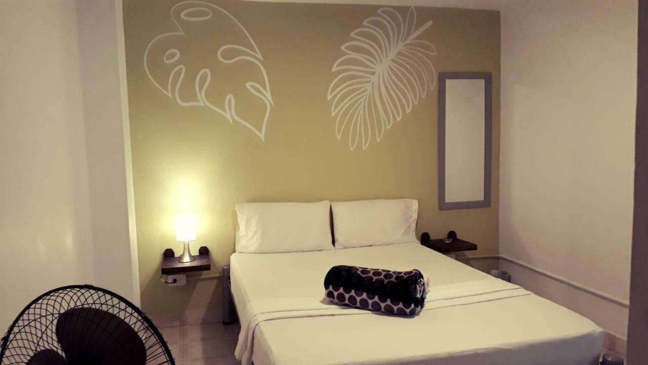 Albaka Guest House 2*