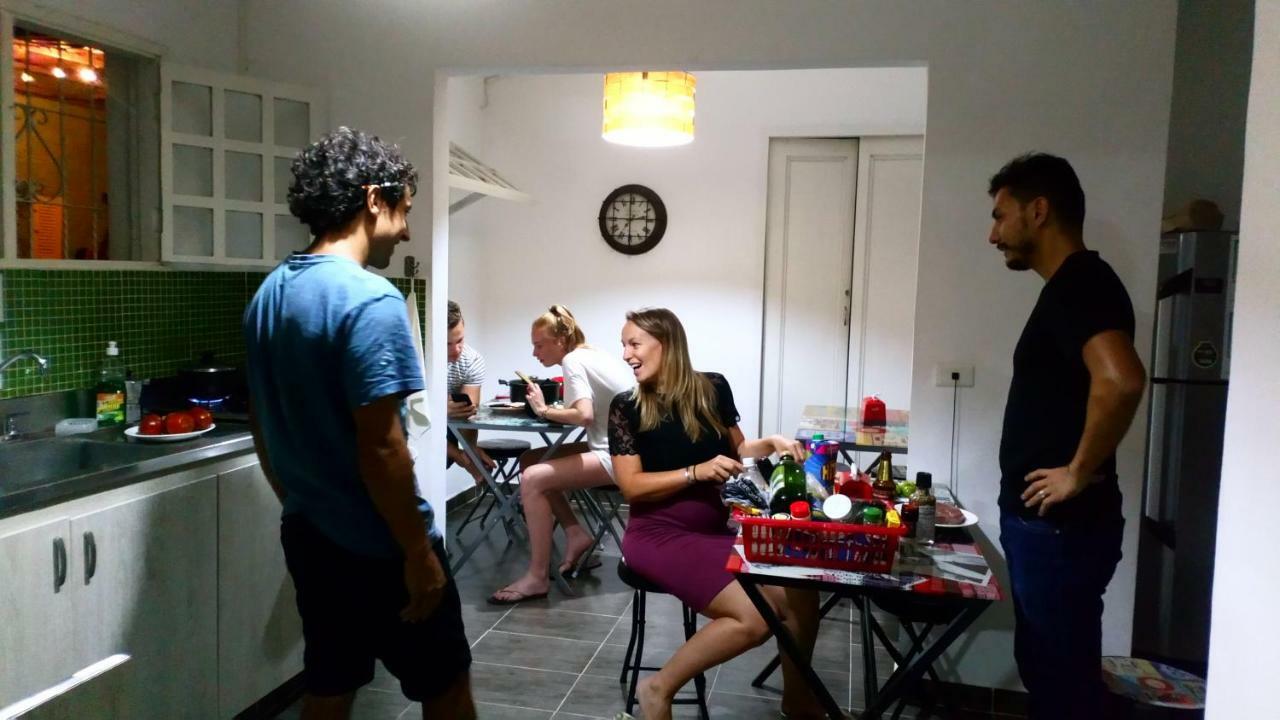 Macondo Hostal