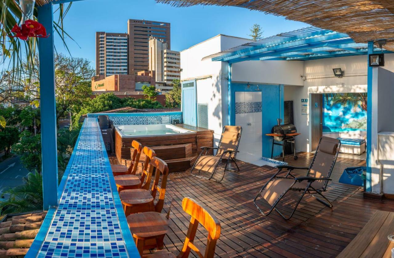 Air 3* Medellín
