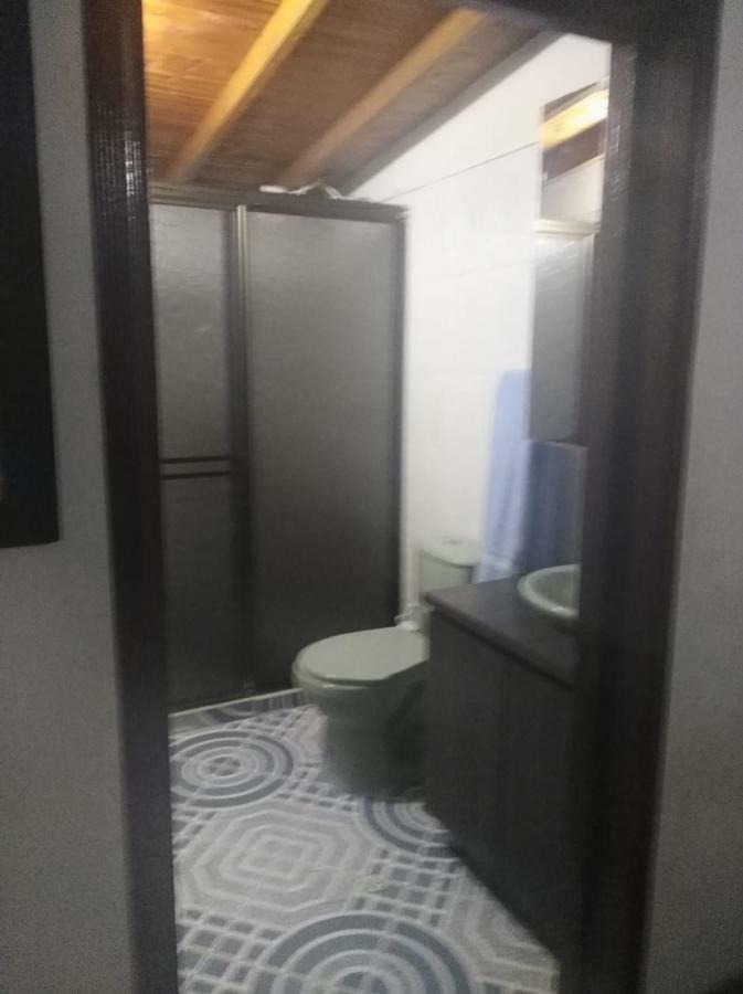 Pensión Habitación Cerca Al Centro *