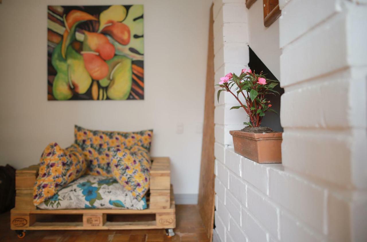 Albaka Guest House Medellín