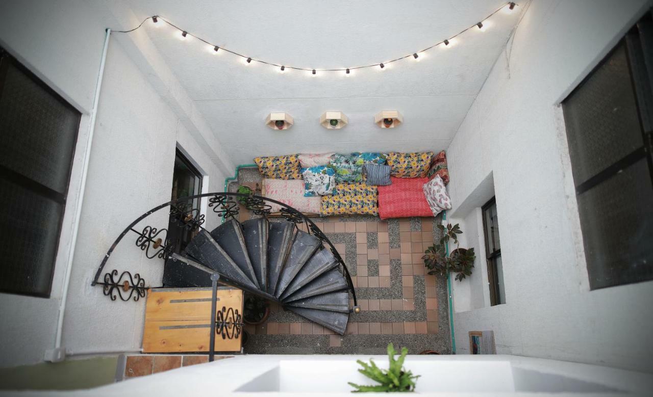 Albaka Guest House