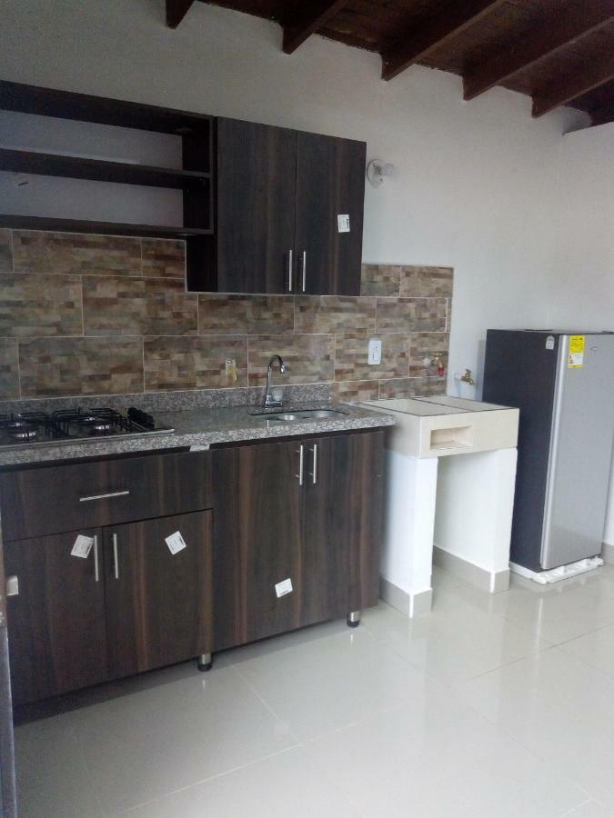 APARTAMENTO 3 HABITACIONES S303 ESTADIO y METRO EXCELENTE UBICACIÓN Apartamento *