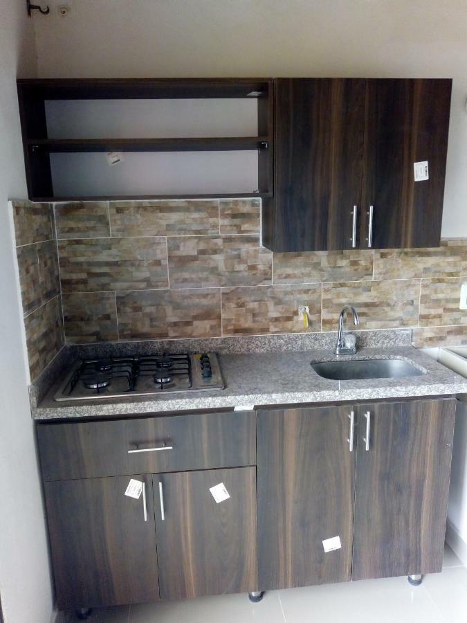 APARTAMENTO 3 HABITACIONES S303 ESTADIO y METRO EXCELENTE UBICACIÓN * Medellín