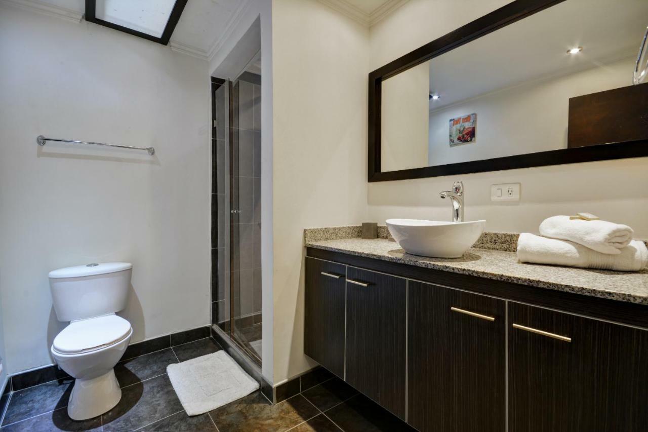 Apartamento Poblado Suites By Lifeafar