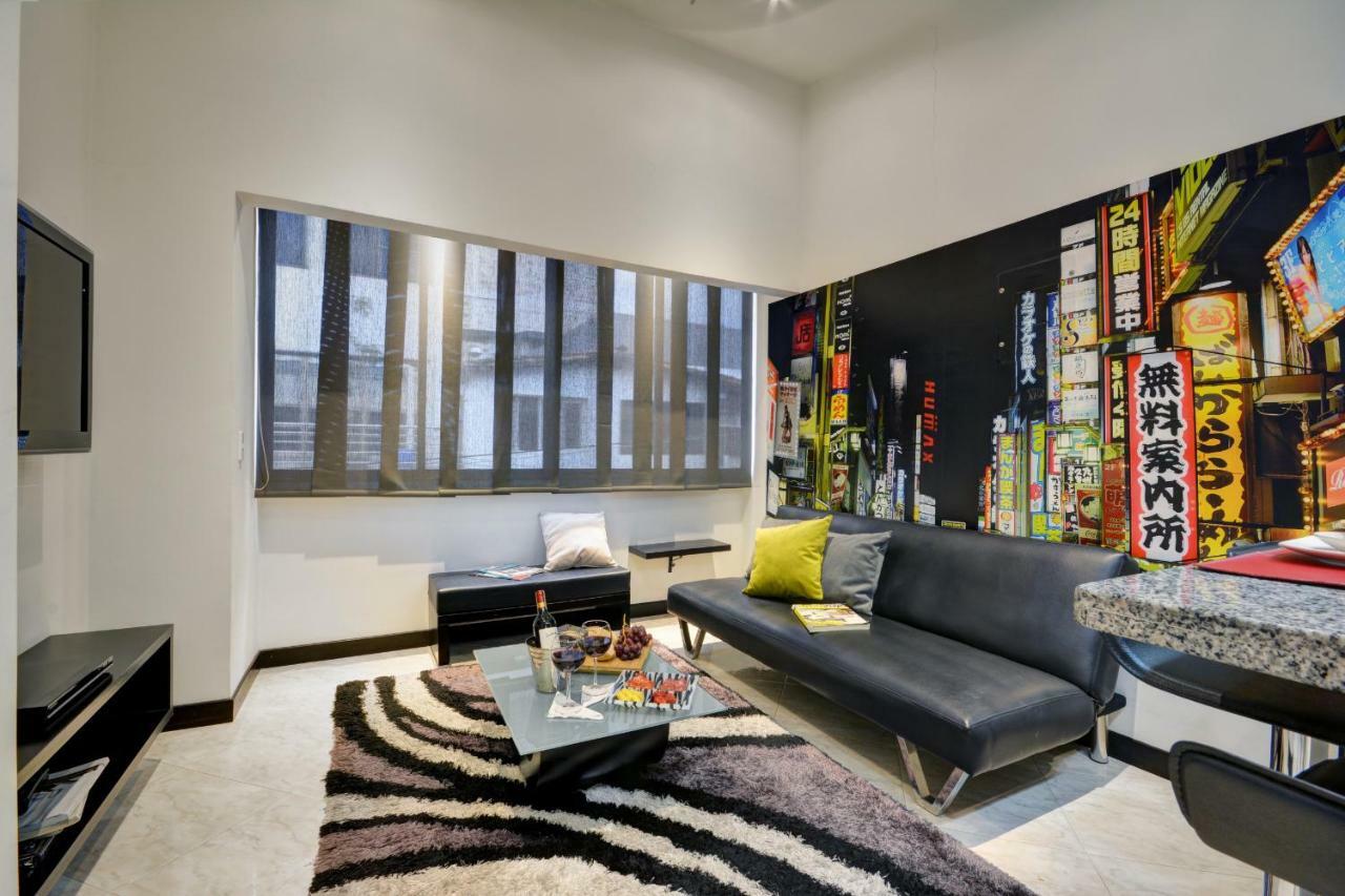 Poblado Suites By Lifeafar
