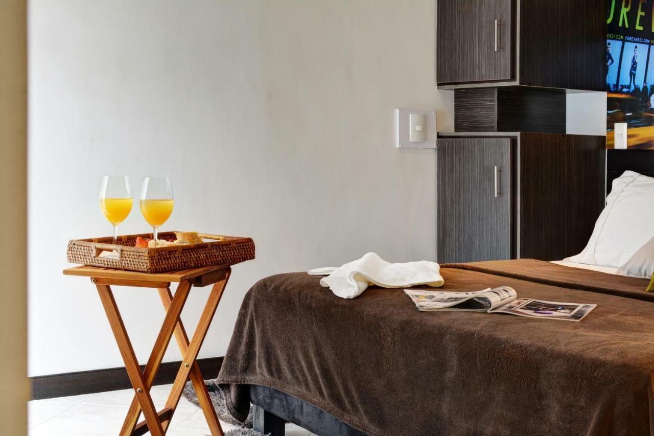 Poblado Suites By Lifeafar