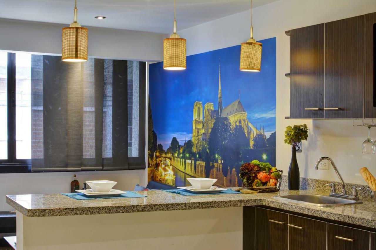 Poblado Suites By Lifeafar