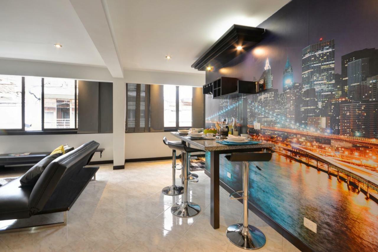 Poblado Suites By Lifeafar