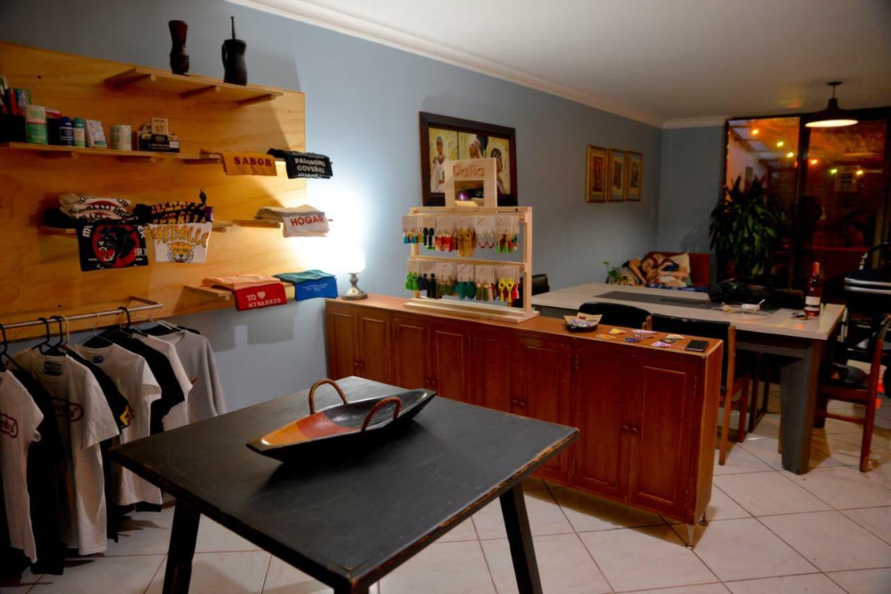 Casa Cliche Hostal *