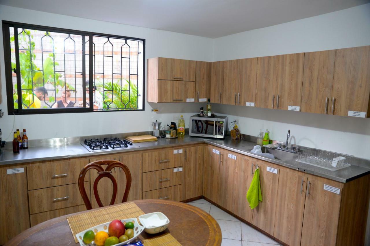 Casa Cliche Hostal *