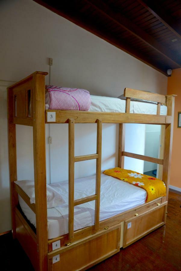 Casa Cliche Hostal Medellín