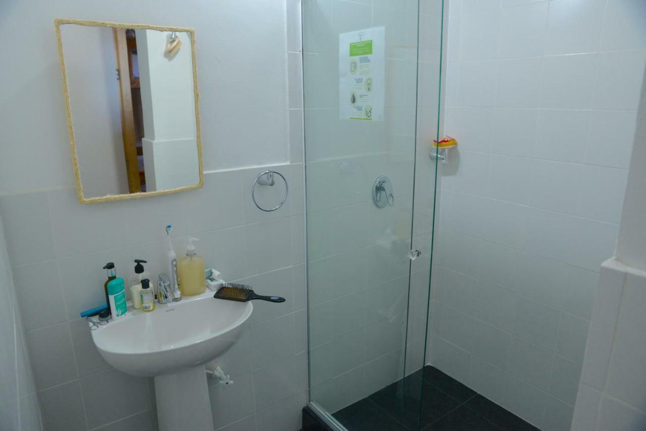 Casa Cliche Hostal