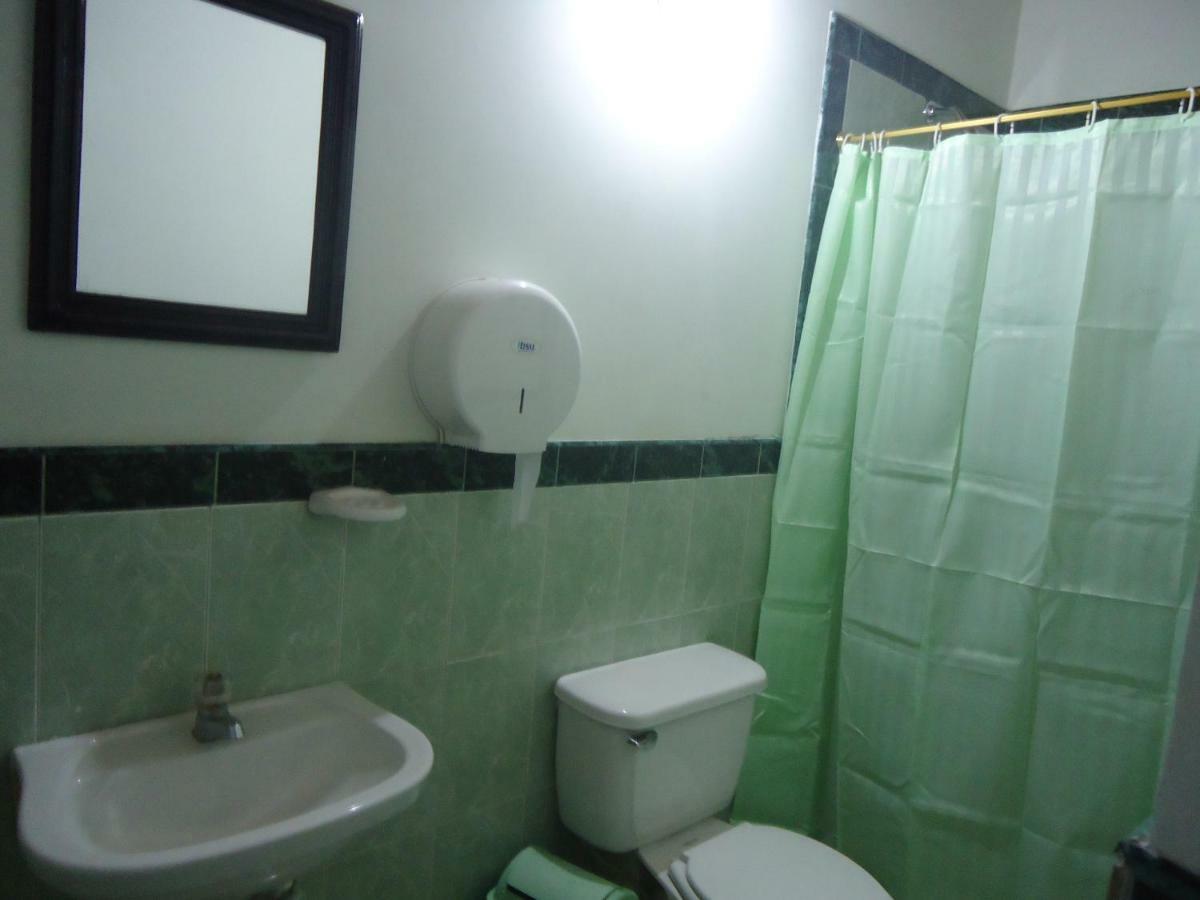 El Deportista Hotel 2*