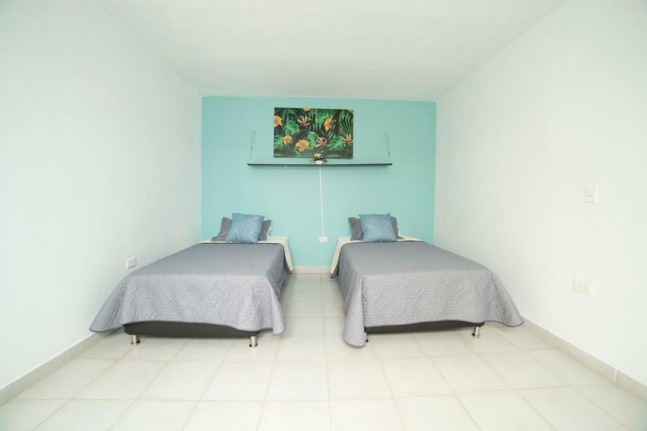 Bed and breakfast Conomad House