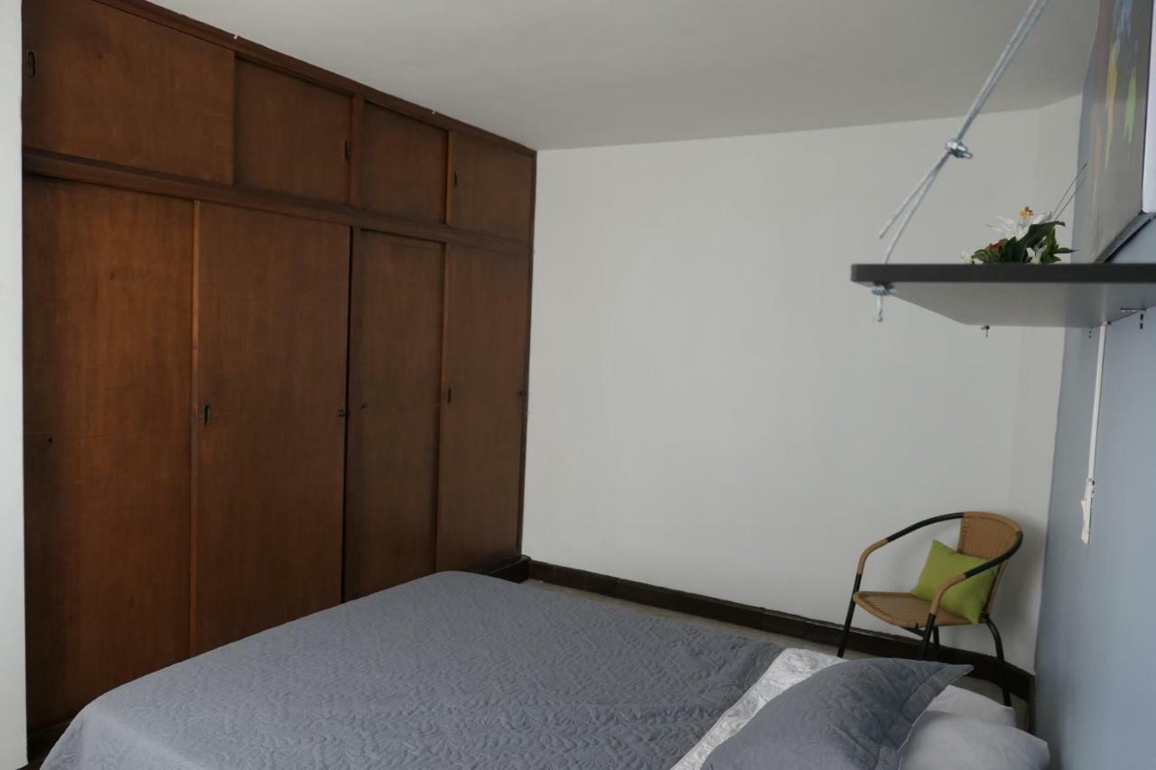 Bed and breakfast Conomad House Medellín