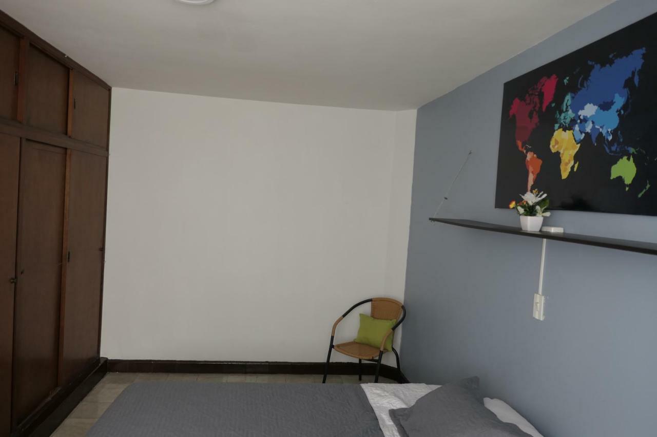 Conomad House Bed and breakfast