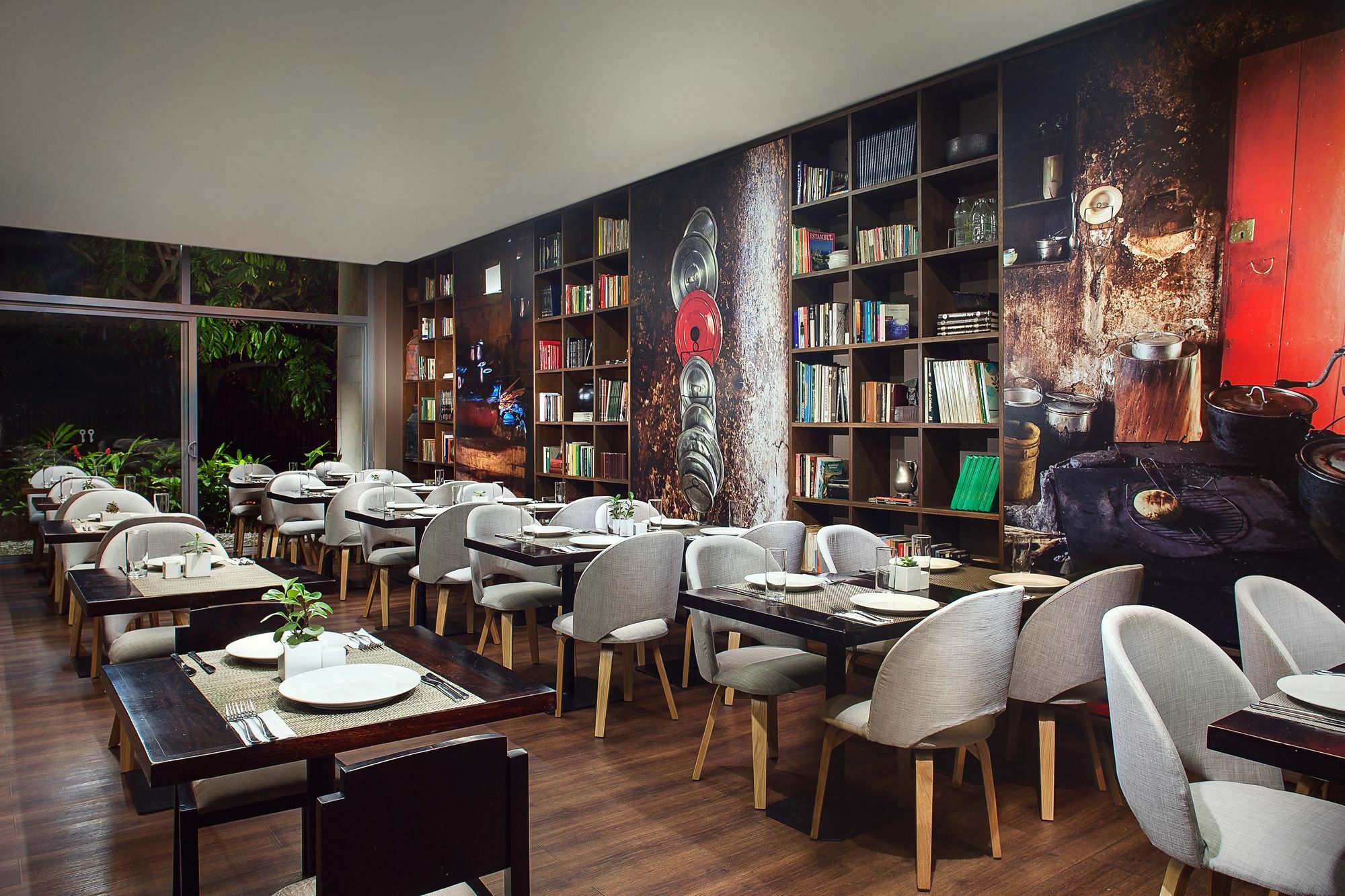 Sites Hotel Medellín