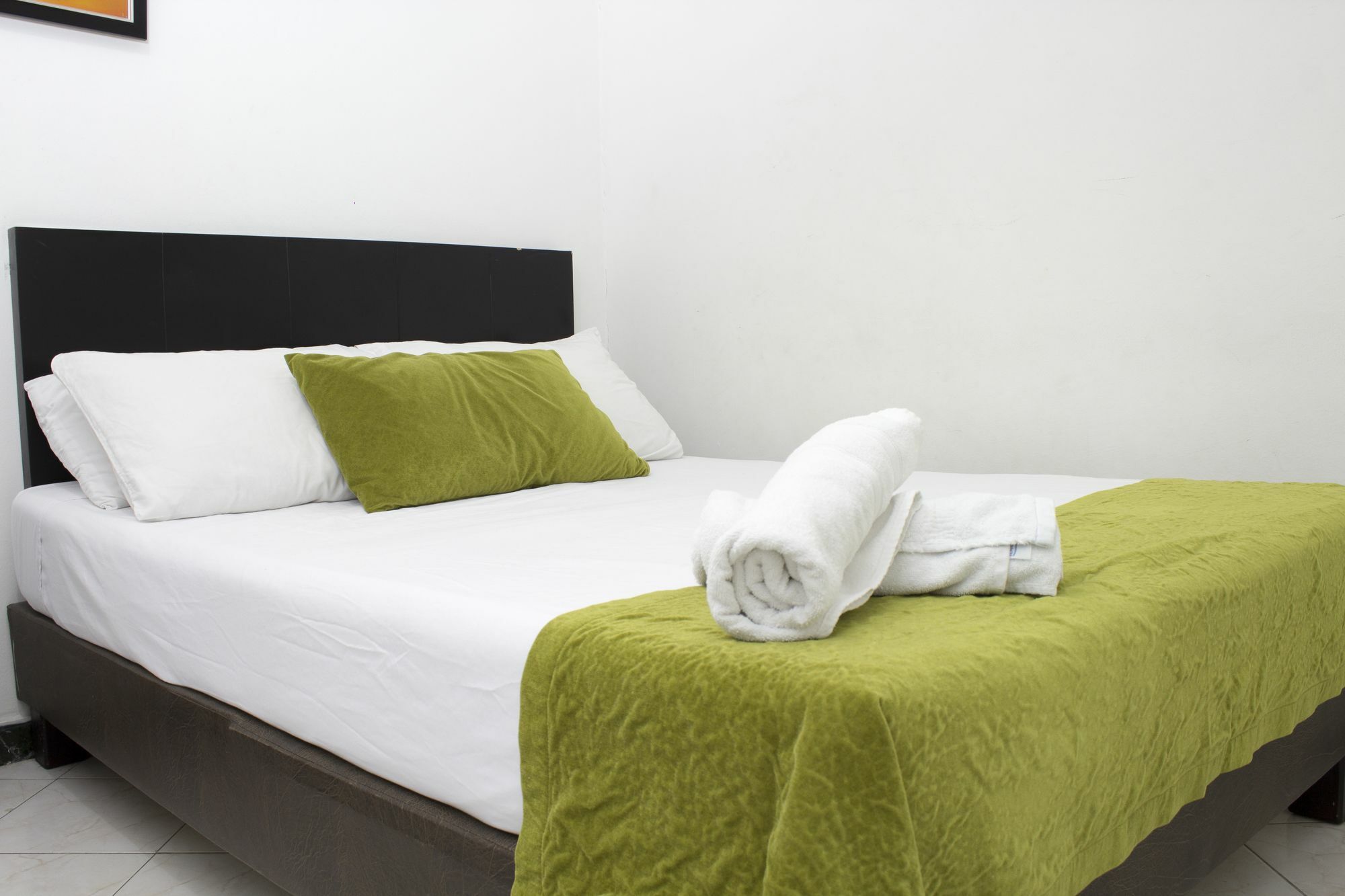Hotel Recuerdos Del Estadio *