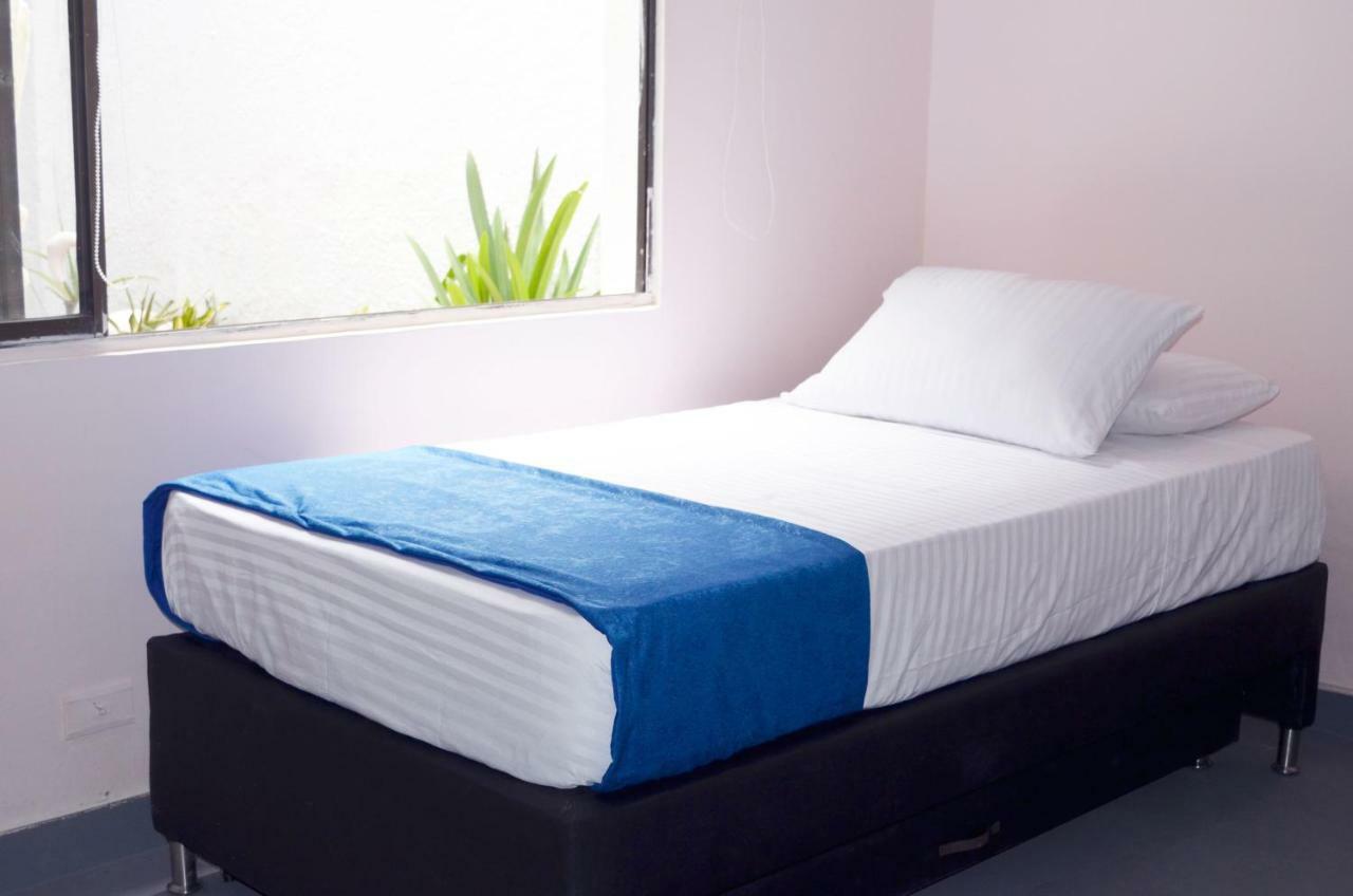 Casa Boutique Amc 3* Medellín