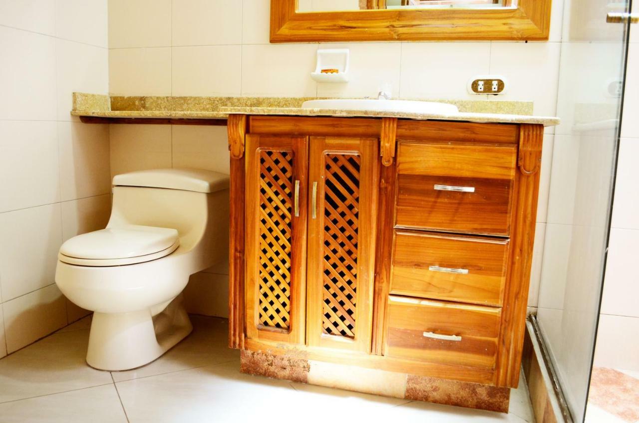 Casa Boutique Amc Hotel