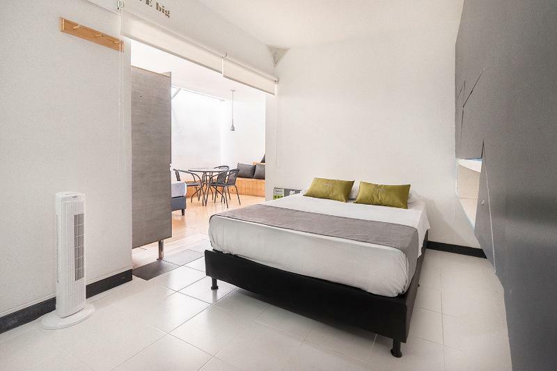Ayenda 1224 Pixel House (adults Only) Medellin