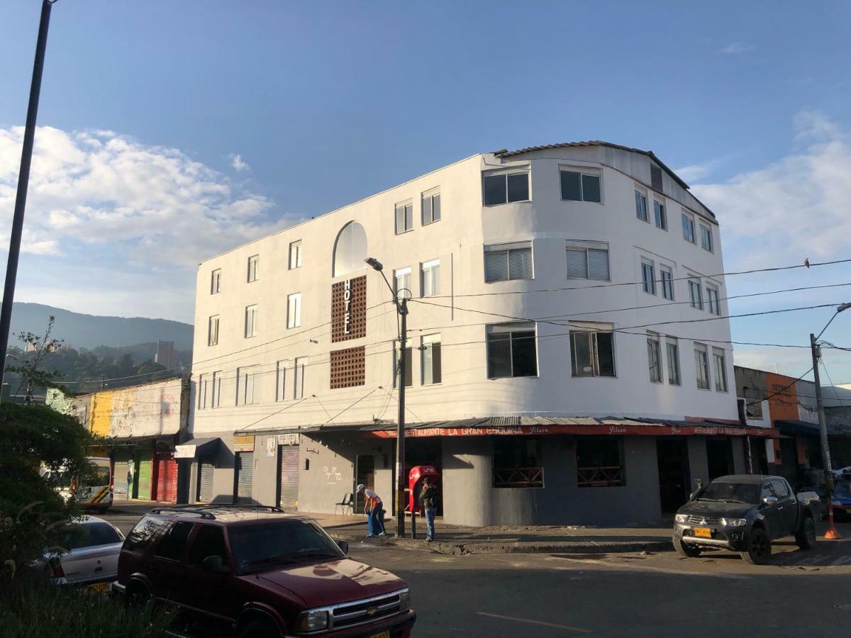 Plaza Mayor Inn Medellín