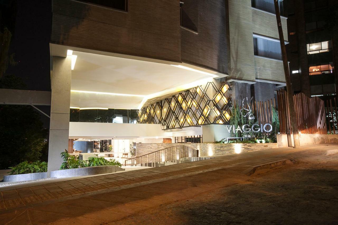 Hotel Viaggio Medellin