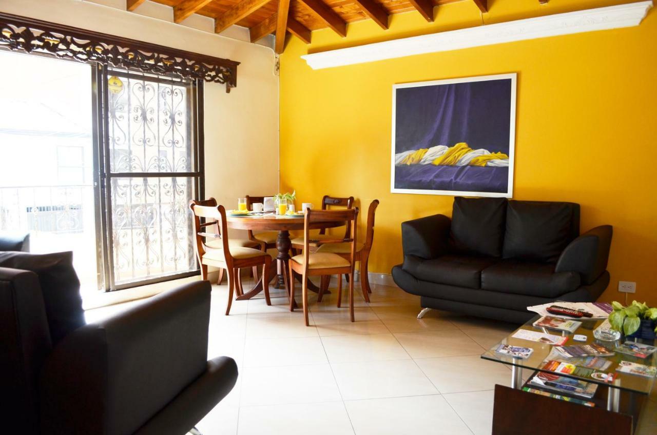 Casa Boutique Amc Medellín