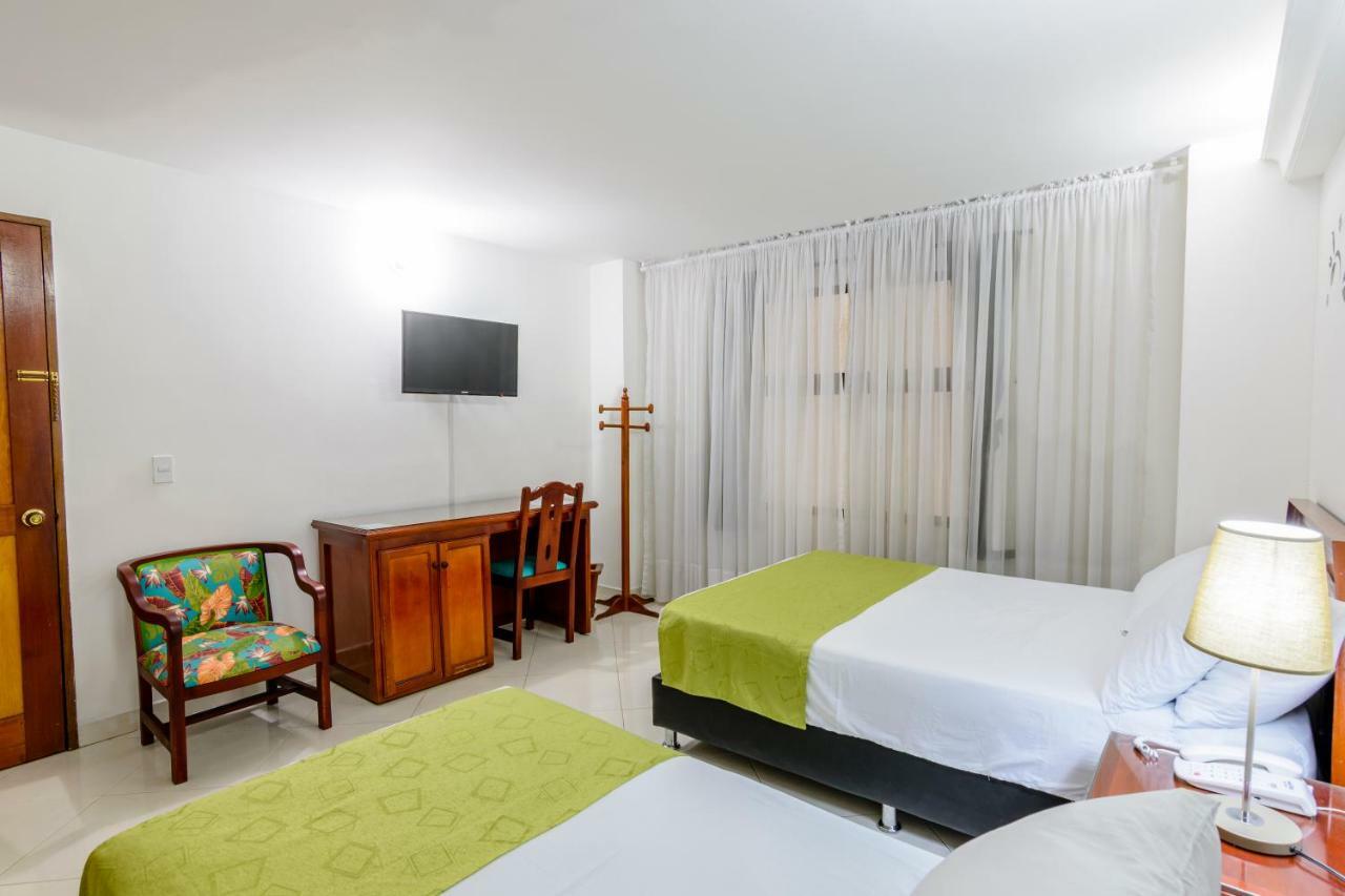 Hotel Florida
