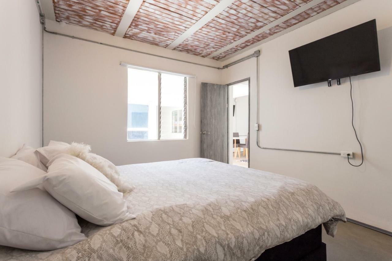 Gastón Coliving *