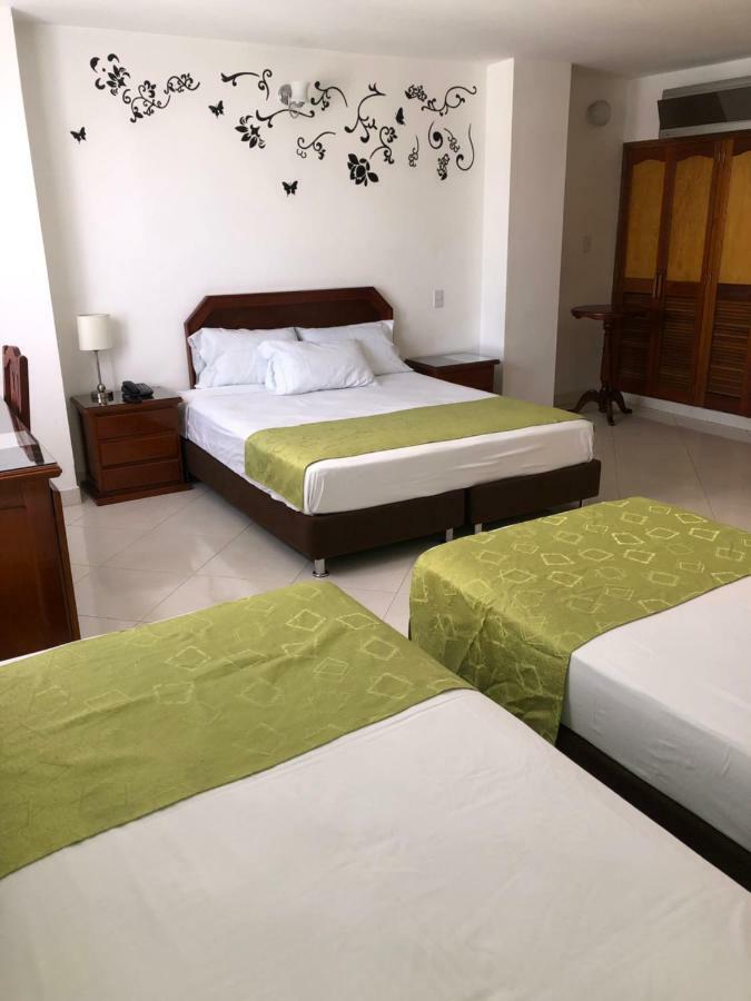Florida Hotel