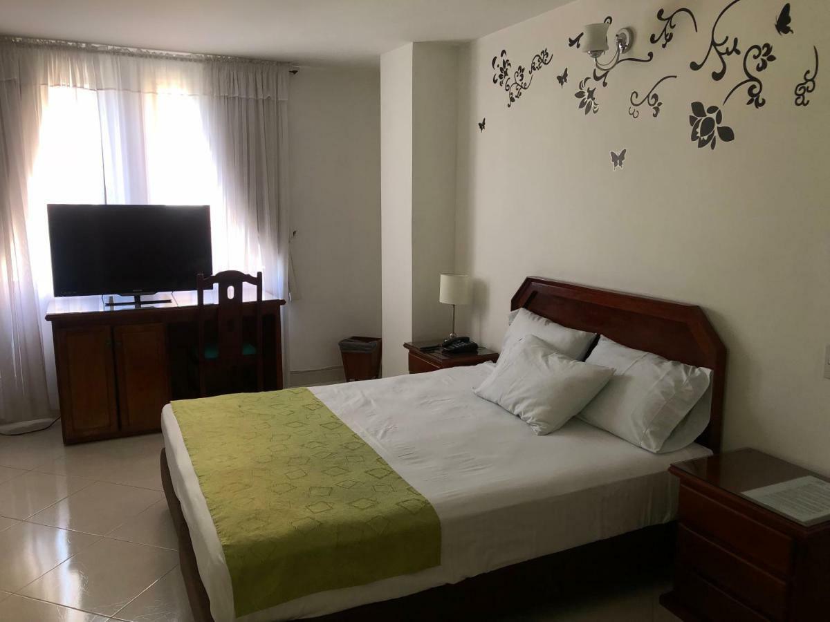 Florida Hotel