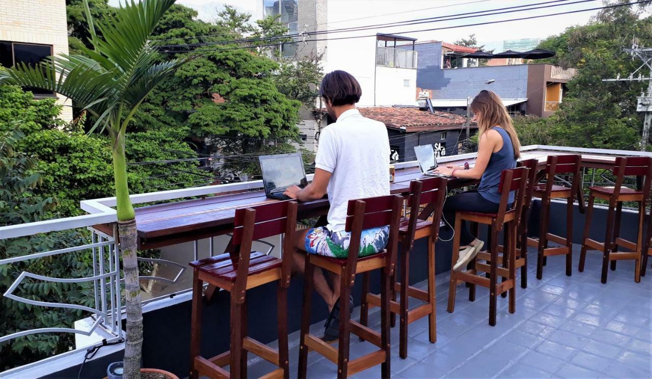 Noah Boutique Hostal Medellín