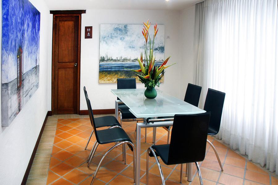 Hotel La Campana Boutique