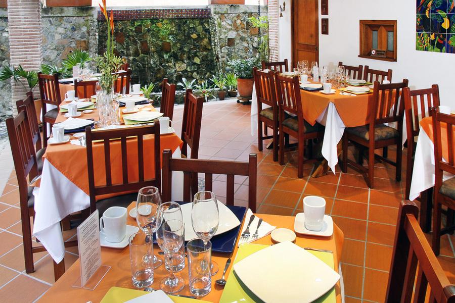 Hotel La Campana Boutique 3*