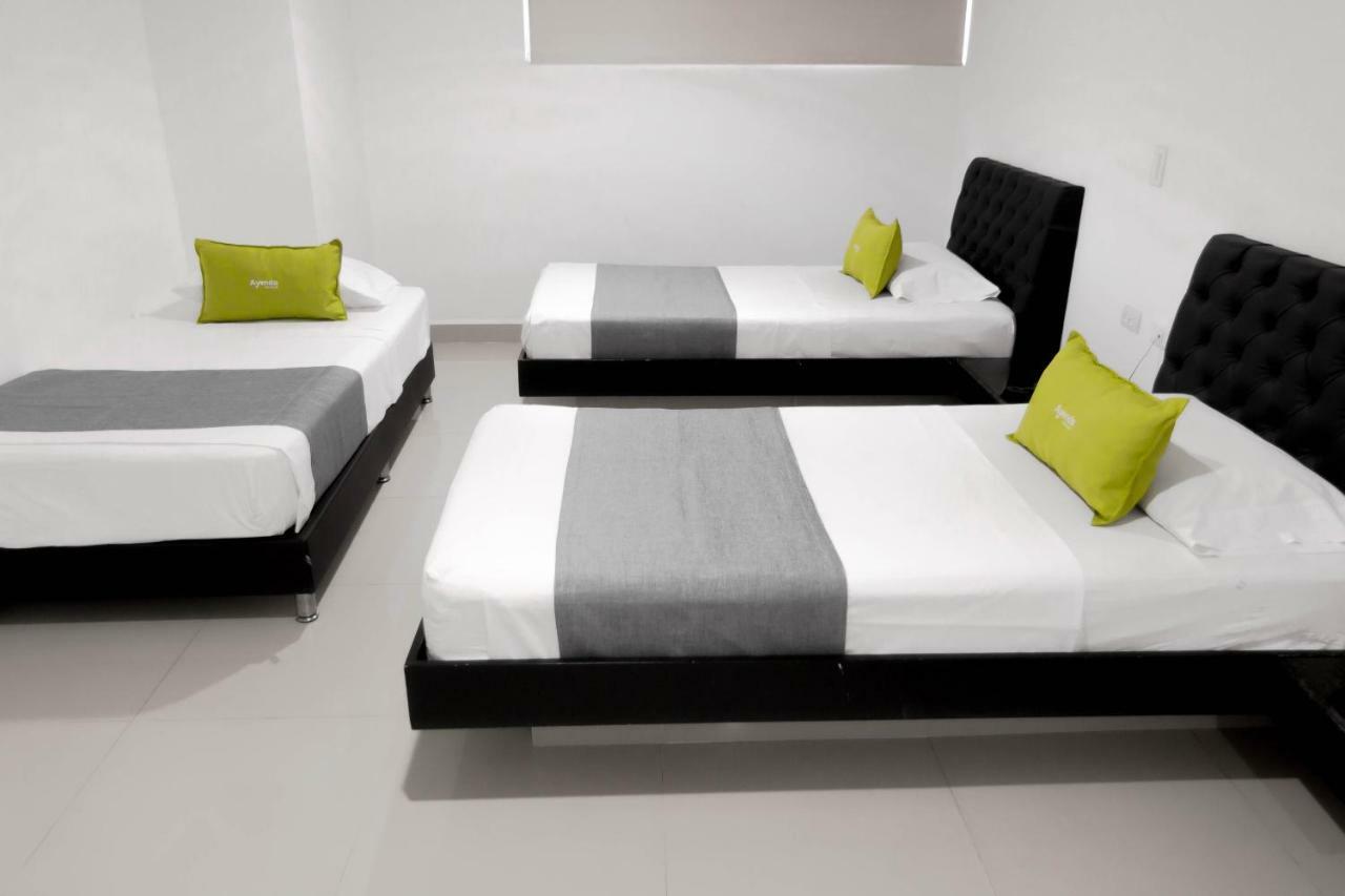 3h Centro Historico Hotel