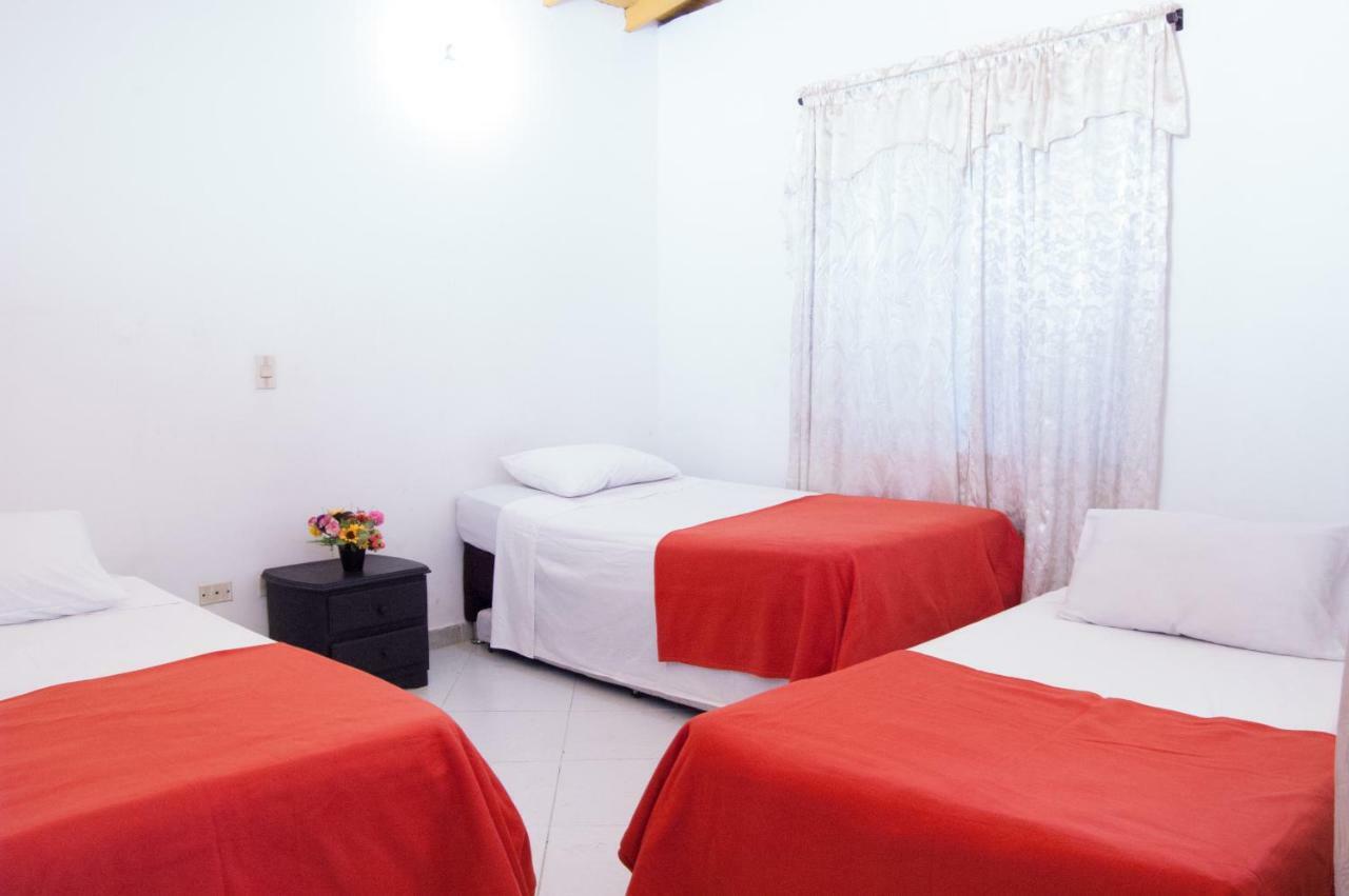 Hotel Recuerdos Del Estadio Medellín