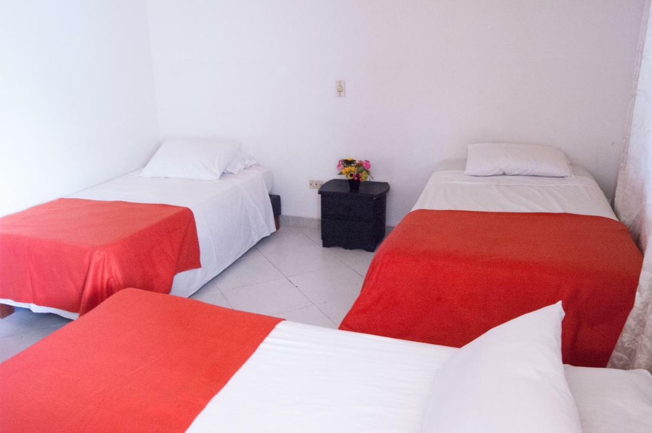 Recuerdos Del Estadio Hotel Medellín