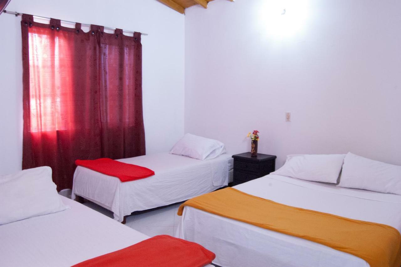 Hotel Recuerdos Del Estadio Medellín