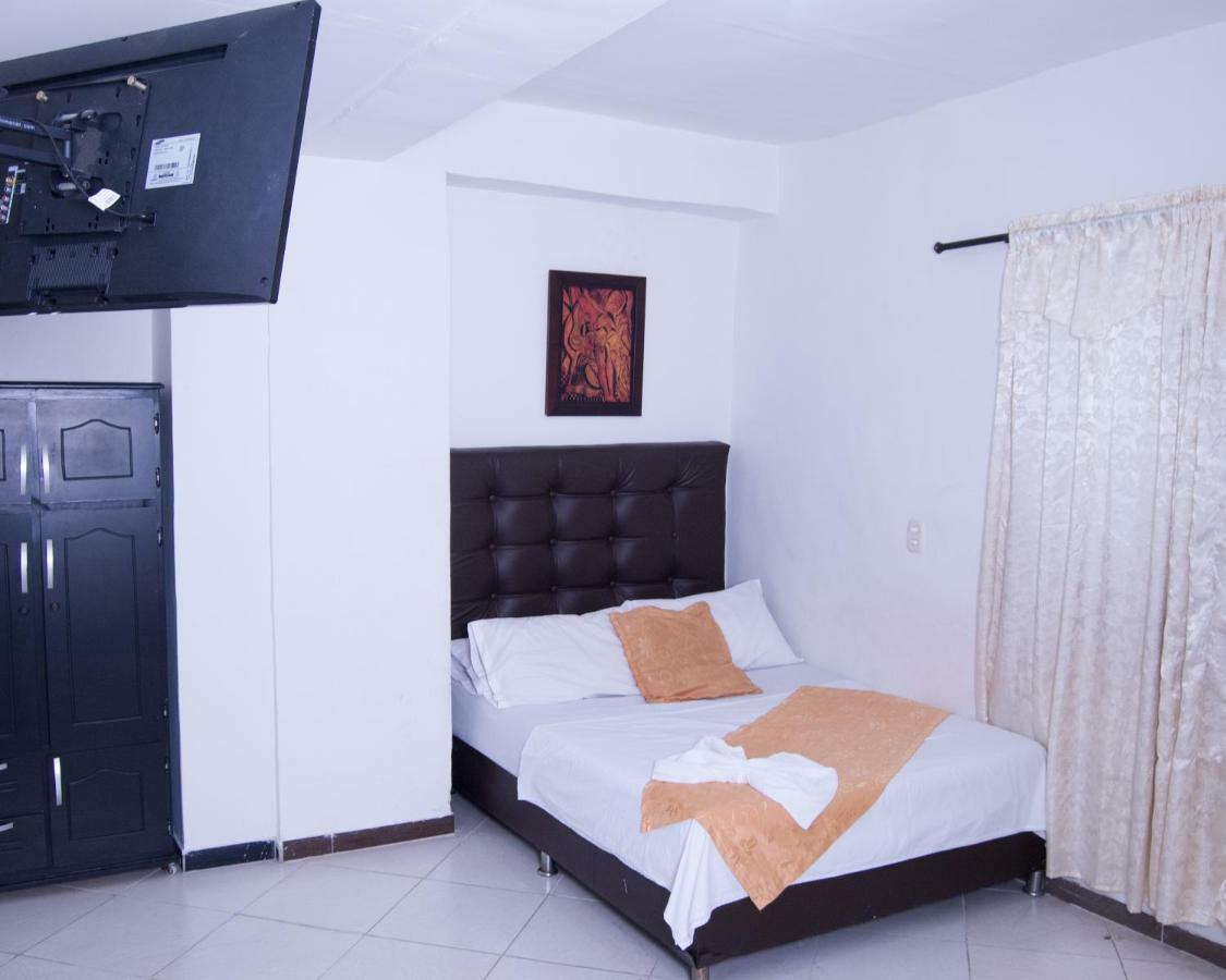 Hotel Recuerdos Del Estadio