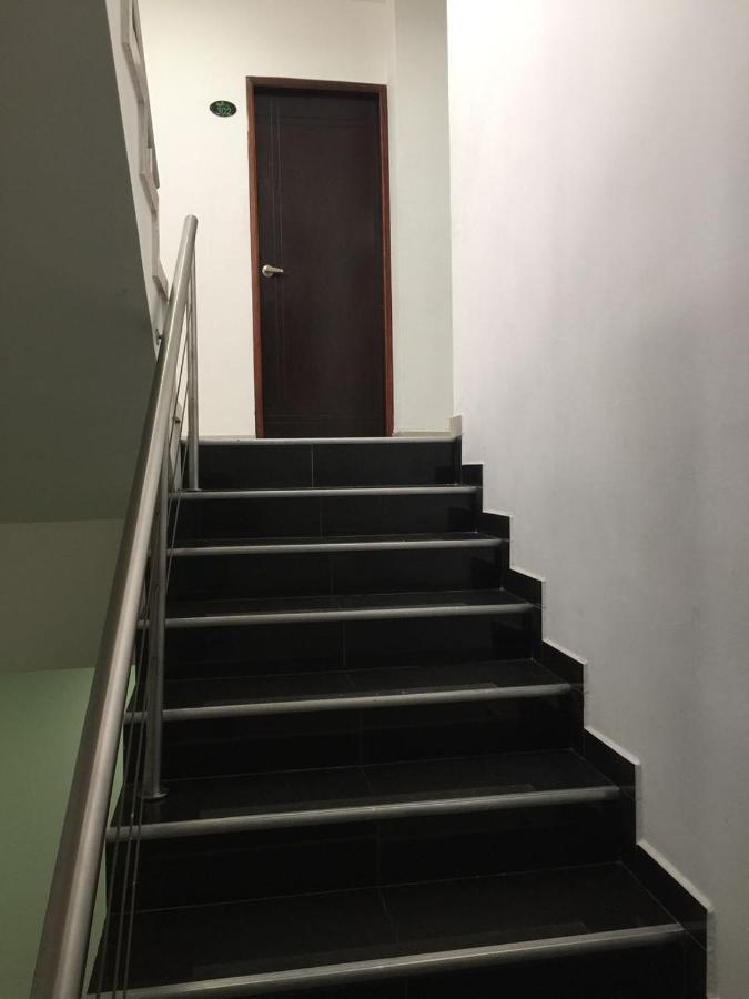 Hotel Laureles Park