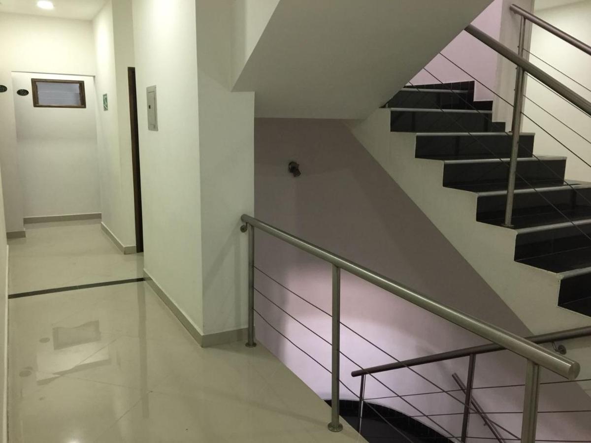 Laureles Park 3* Medellín