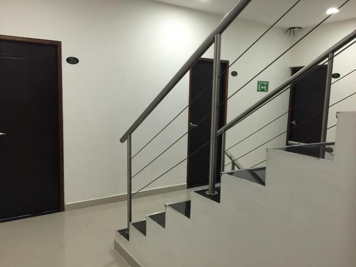 Laureles Park Hotel