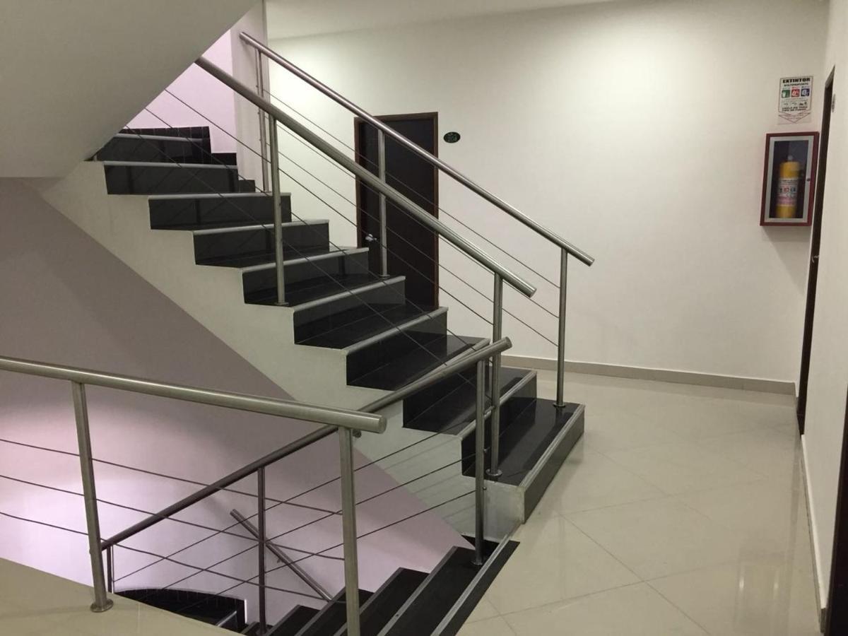 Laureles Park Hotel 3*