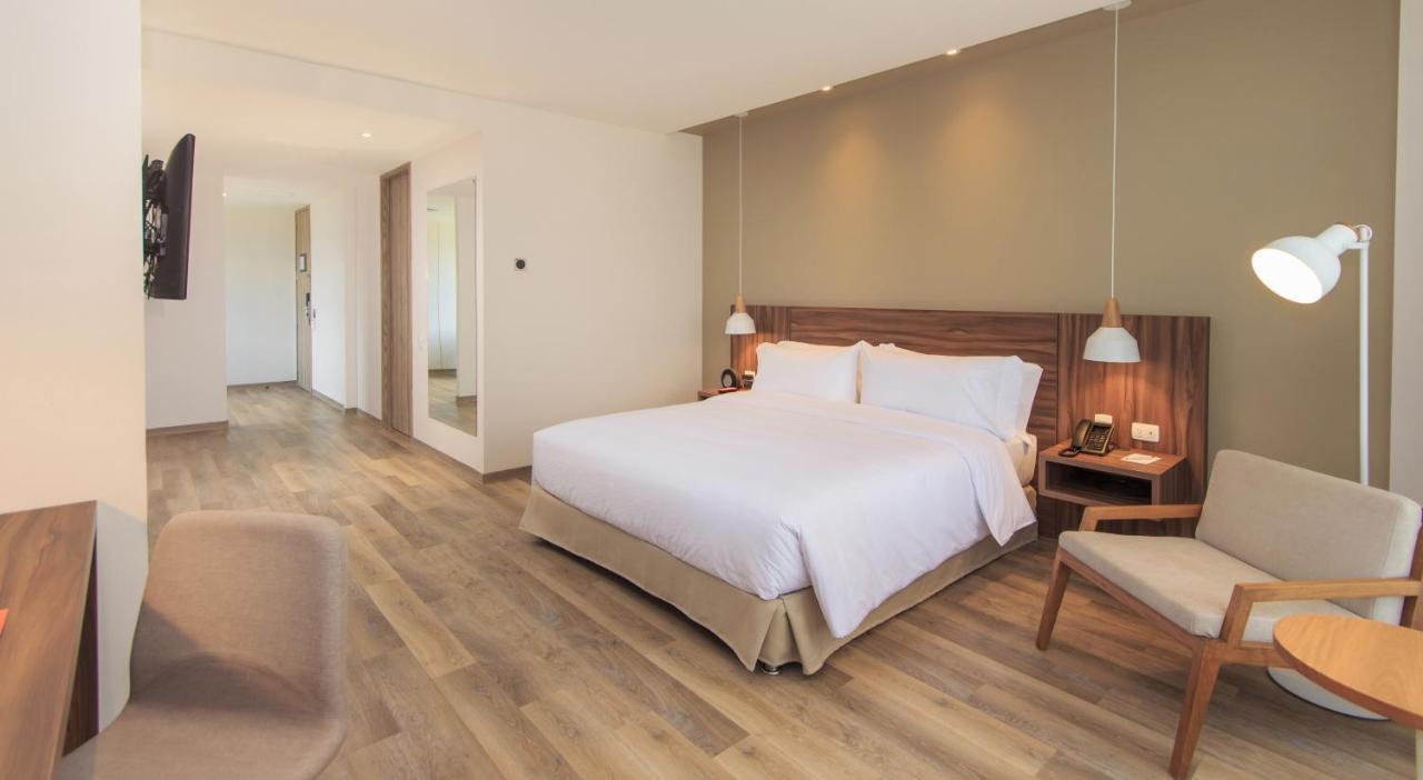 Novotel El Tesoro