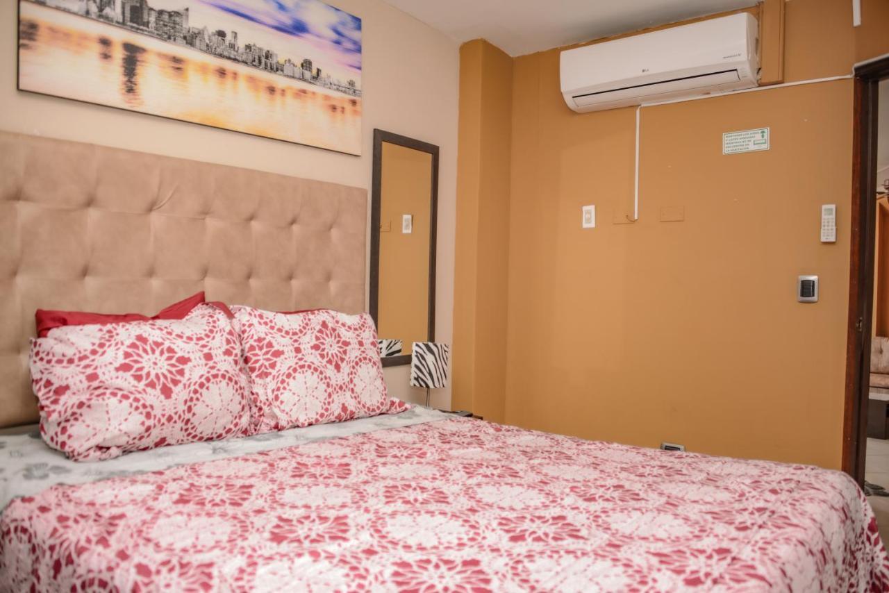 Apartamento Calle 10 *