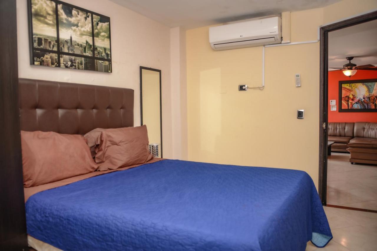 Calle 10 Apartamento